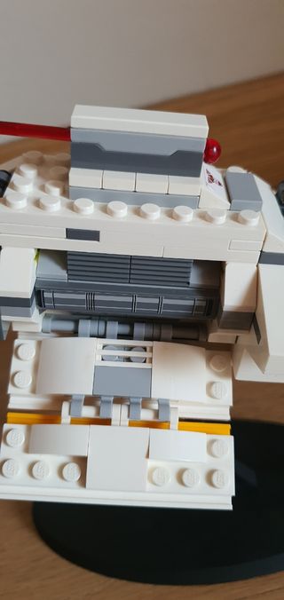 Lego the phanton 75048. Star wars rebels