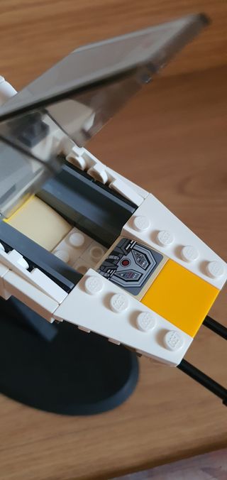 Lego the phanton 75048. Star wars rebels