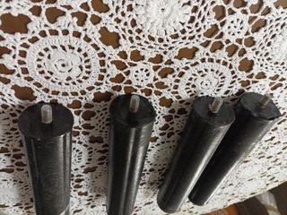 Patas para base tapizada
