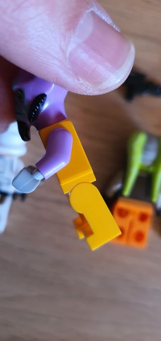 Lego star wars rebels 75053 The Ghost