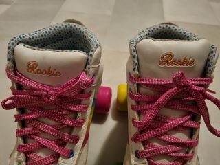 Patines Rookie Forever Rainbow t. 39.5