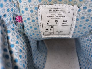 Patines Rookie Forever Rainbow t. 39.5