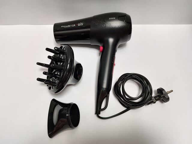 Boquilla Concentradora Rowenta Powerline 2200 Elite Boquilla