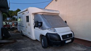 Autocaravana