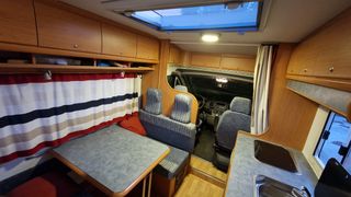 Autocaravana