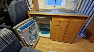 Autocaravana