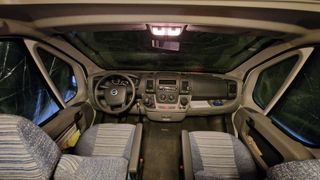 Autocaravana
