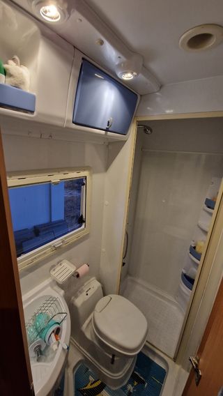 Autocaravana
