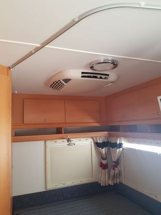 Autocaravana