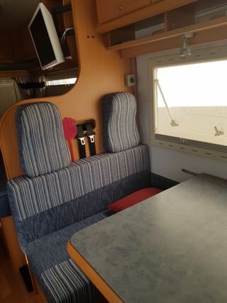 Autocaravana
