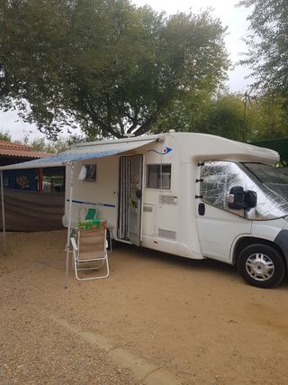 Autocaravana