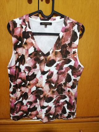 Top Adolfo Domínguez