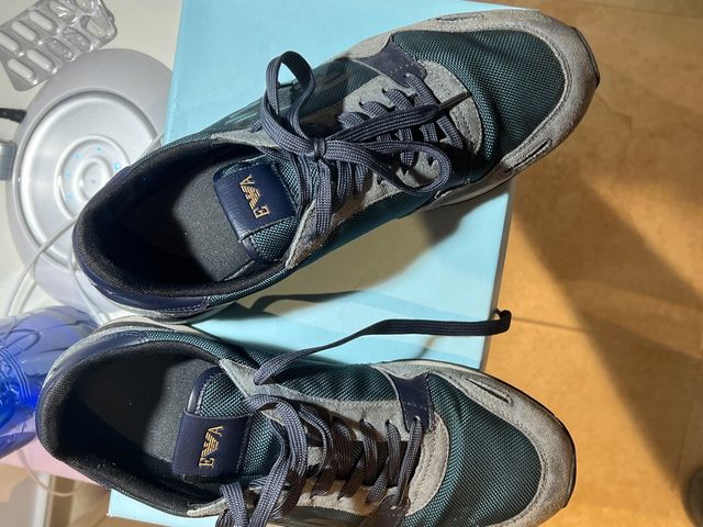 Zapatillas Emporio Armani 42