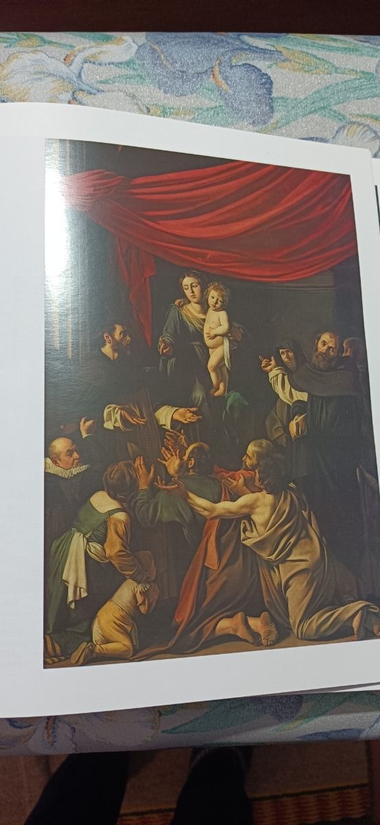 Caravaggio di Maurizio Marini