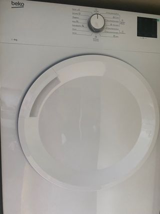 secadora beko