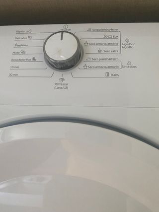 secadora beko