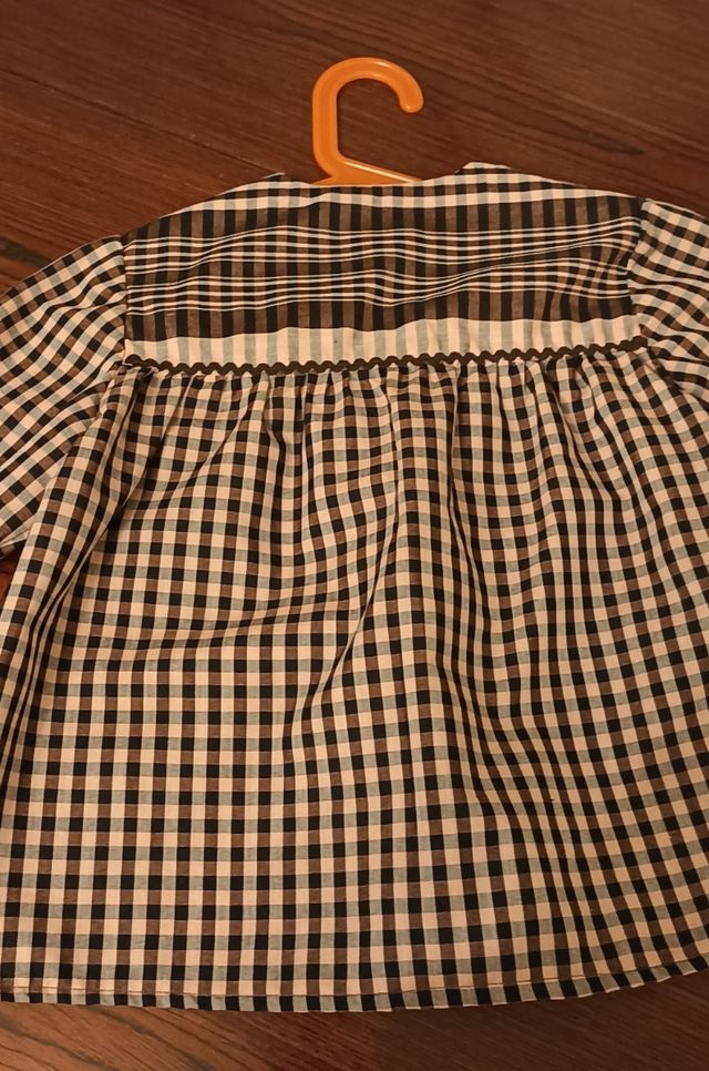 Blusón niño nuevo T1