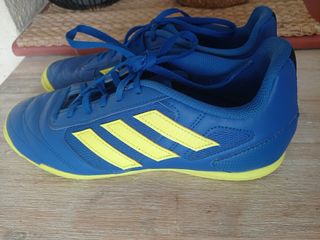 Botas futbol sala 41//42