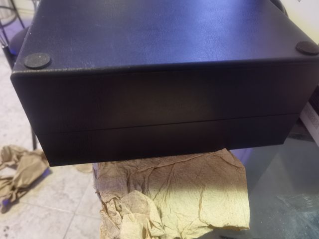 El Numark PT Touring es una unidad de la