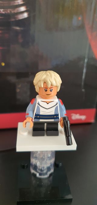 Lego Omega star wars