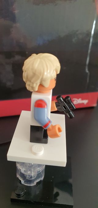 Lego Omega star wars