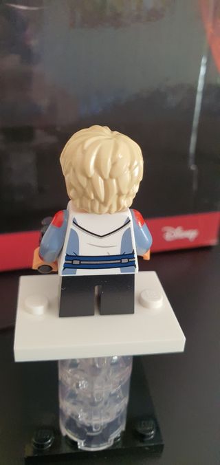 Lego Omega star wars