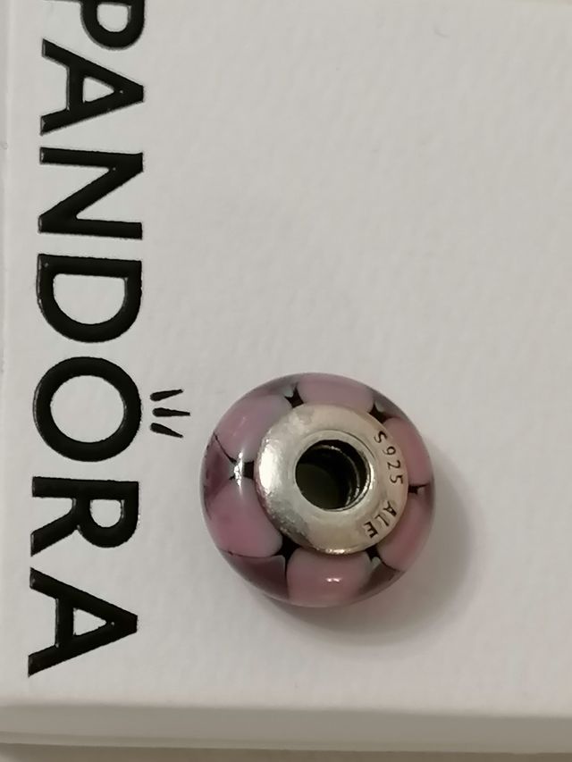 Pandora charm
