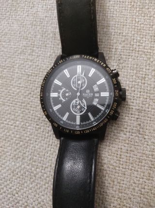 Reloj Racer 