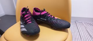 Botas fútbol Predator 