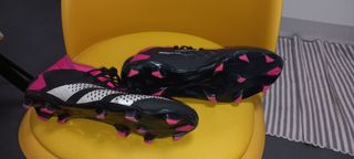 Botas fútbol Predator 
