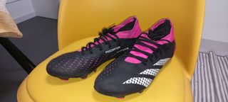 Botas fútbol Predator 