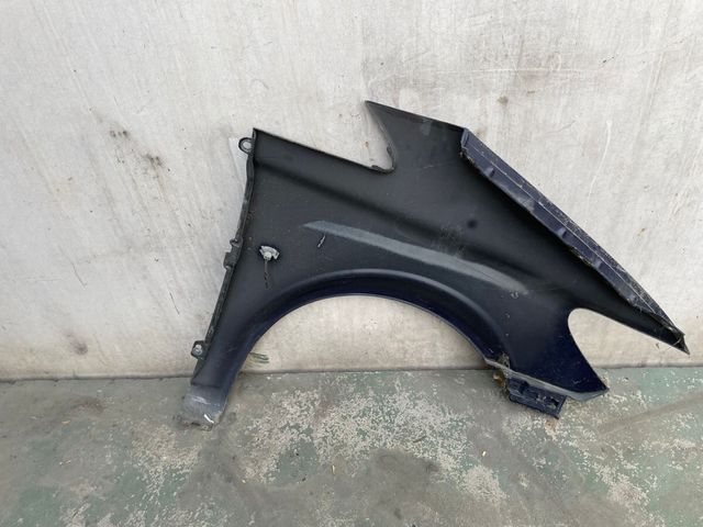 aletas mercedes vito 2008