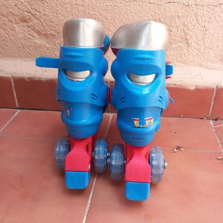 Patines niño