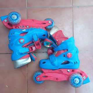 Patines niño