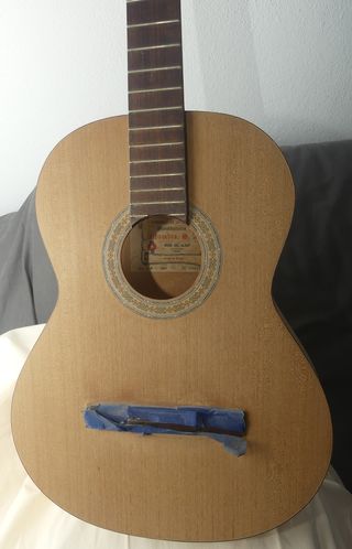 guitarra