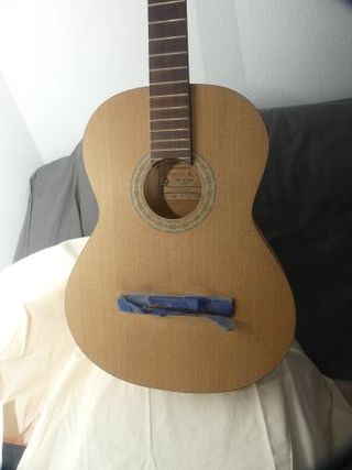 guitarra