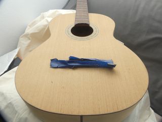 guitarra