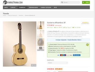 guitarra