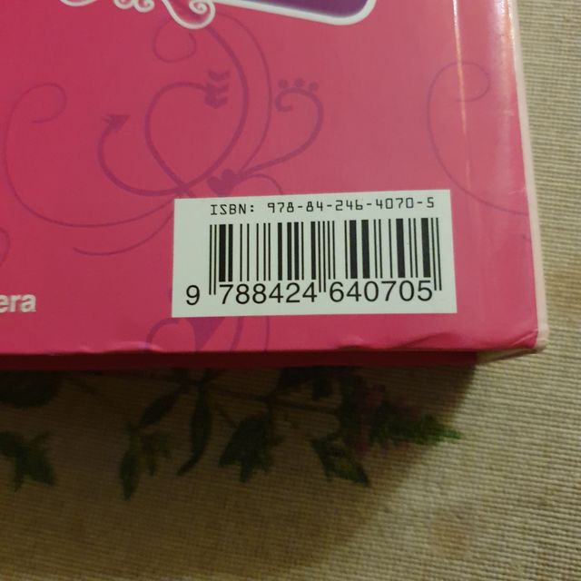 Escuela de danza.Los secretos de la bailarina