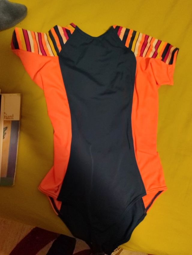 Bañadores natación