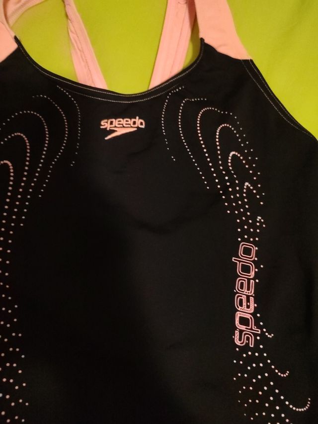 Bañadores natación