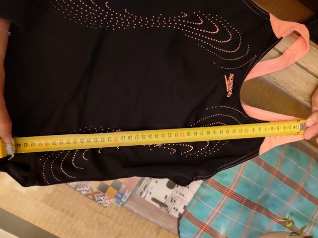 Bañadores natación