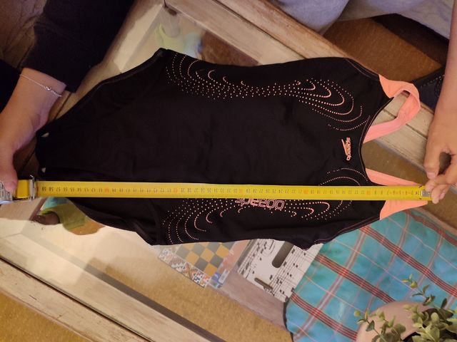 Bañadores natación