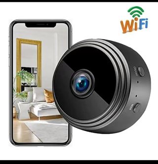 A9 WIFI Camera