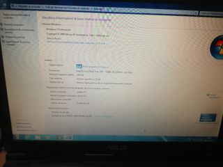 Asus x51L 