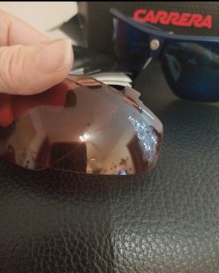 Occhiali da sole Carrera