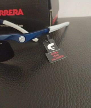 Occhiali da sole Carrera