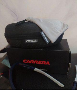 Occhiali da sole Carrera