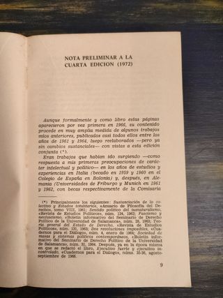 Estado de derecho y sociedad democra
