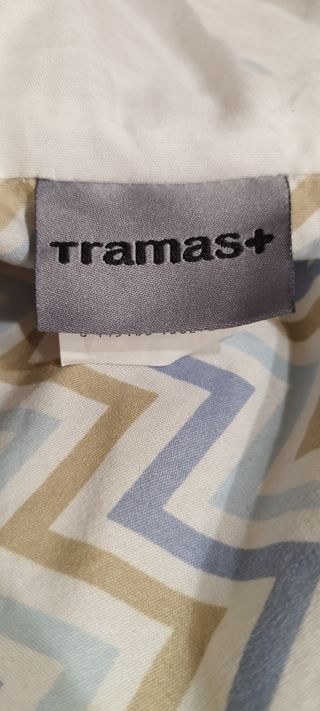 Edredones estampados 